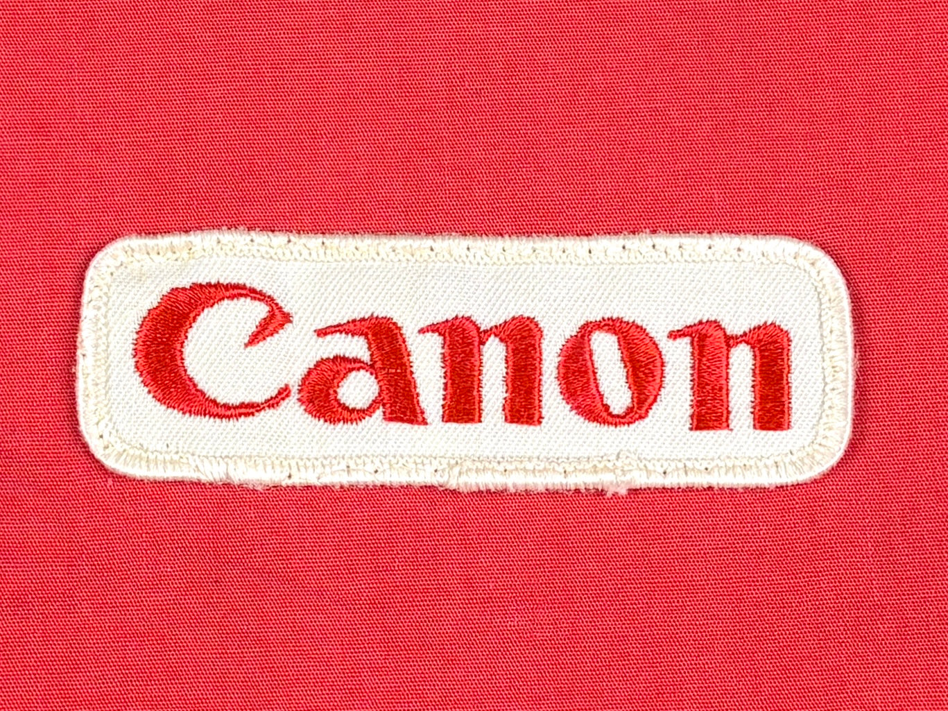 Canon Racing Jacket