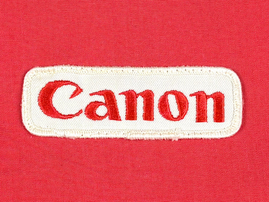 Canon Racing Jacket