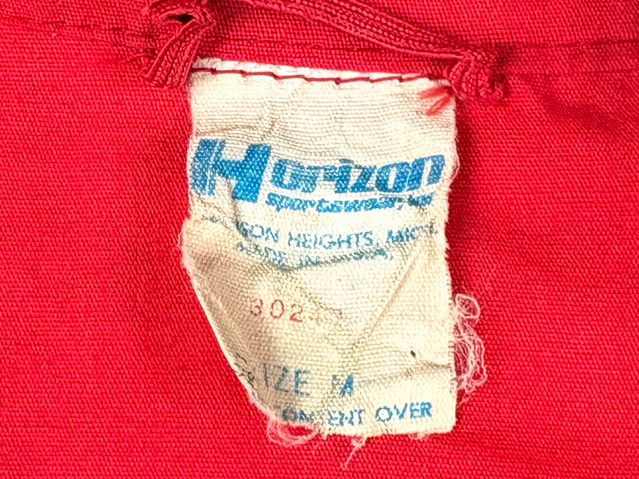 Canon Racing Jacket