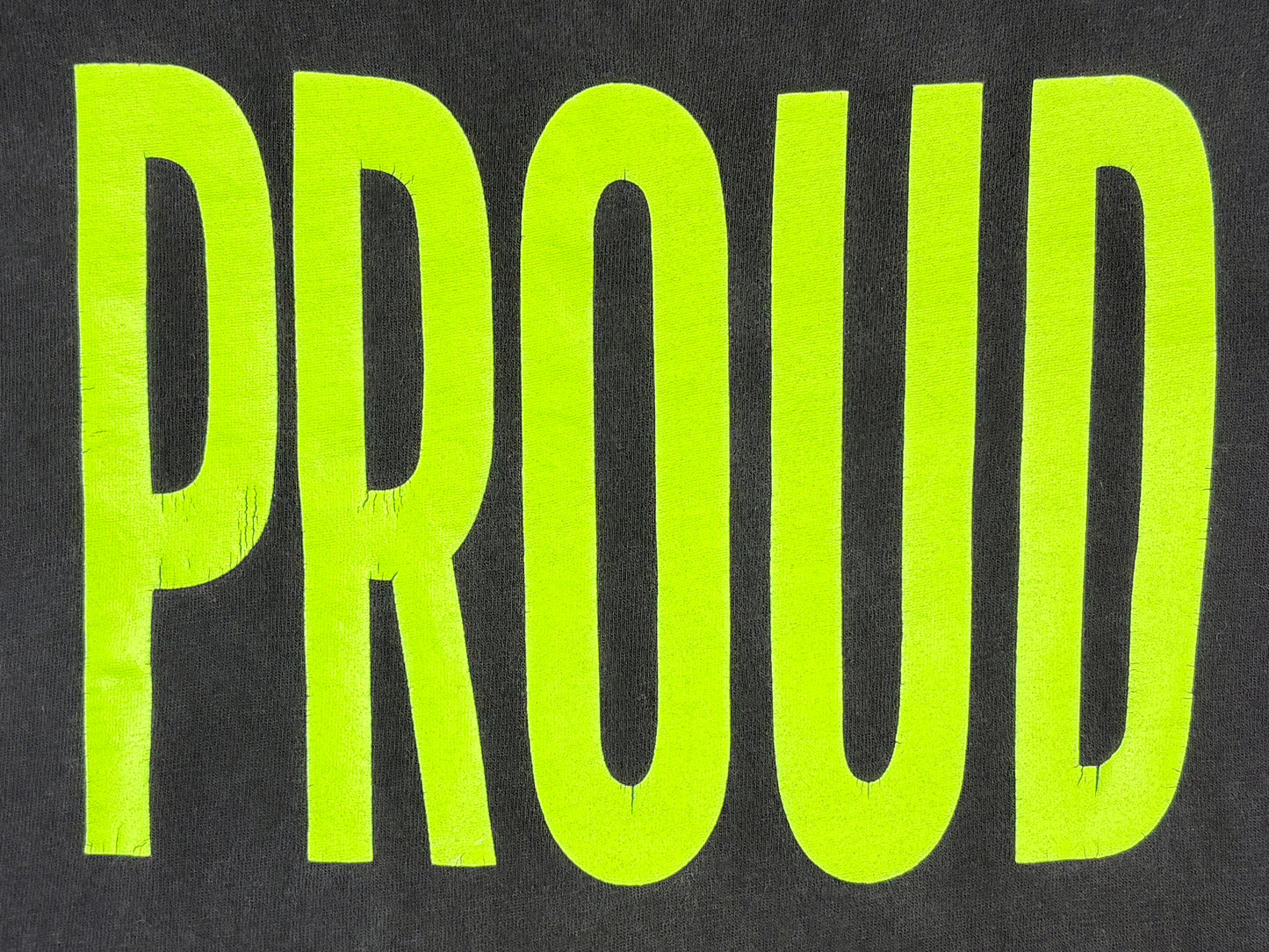 Proud T-Shirt