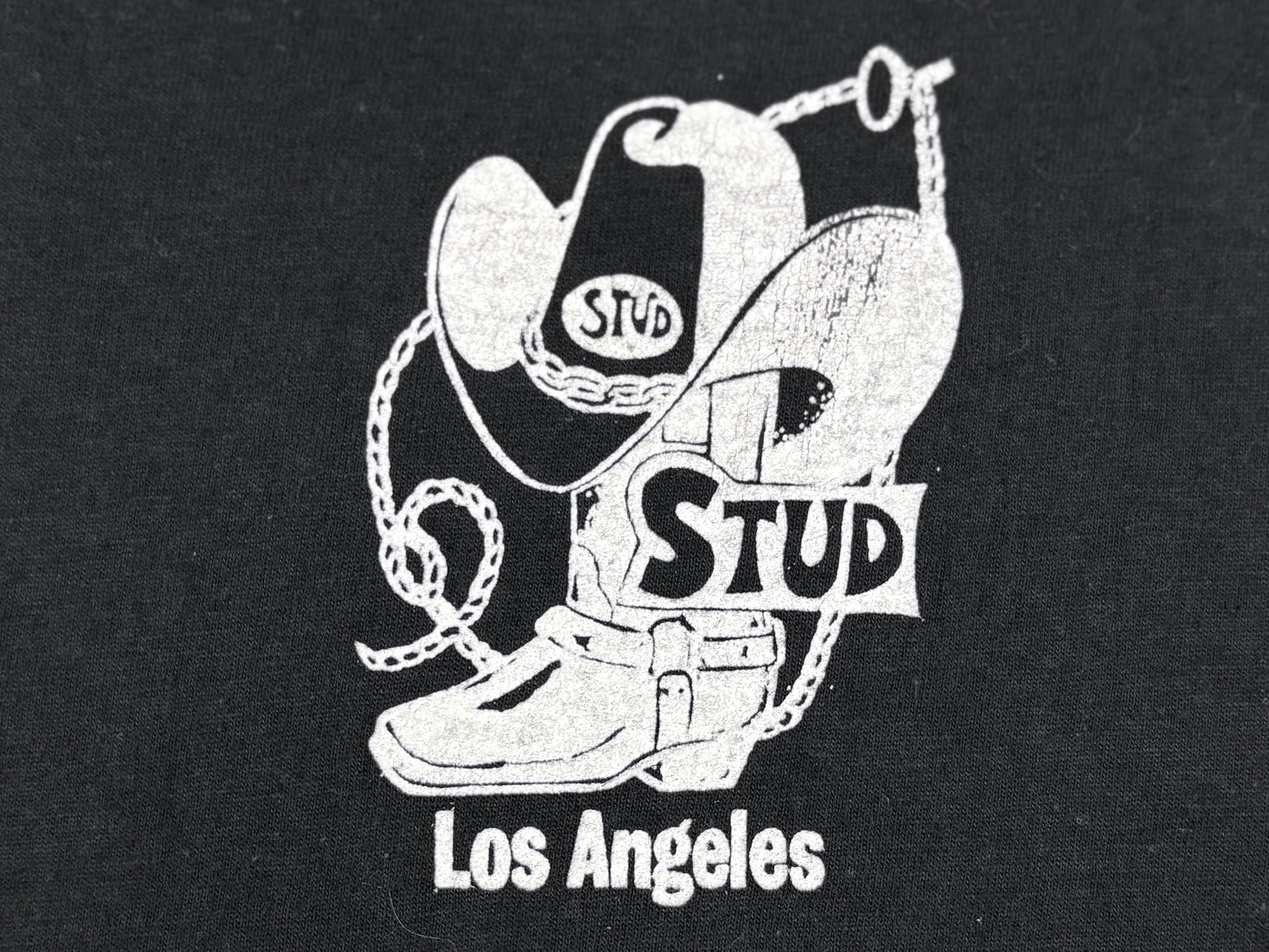 Stud LA T-Shirt