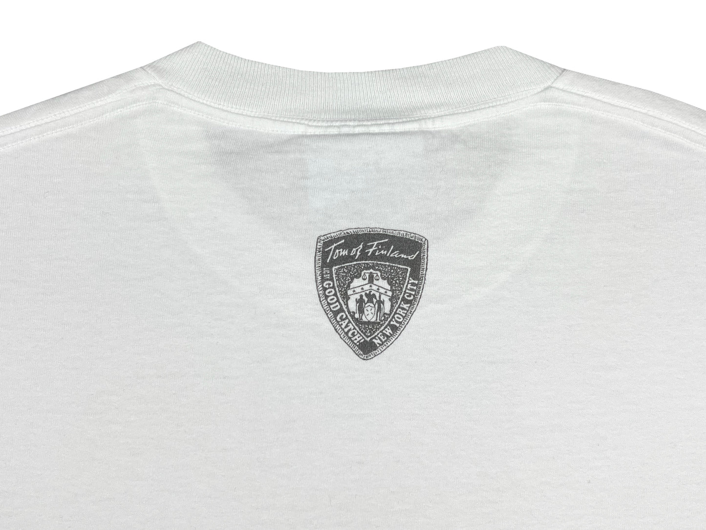 Tom of Finland T-Shirt
