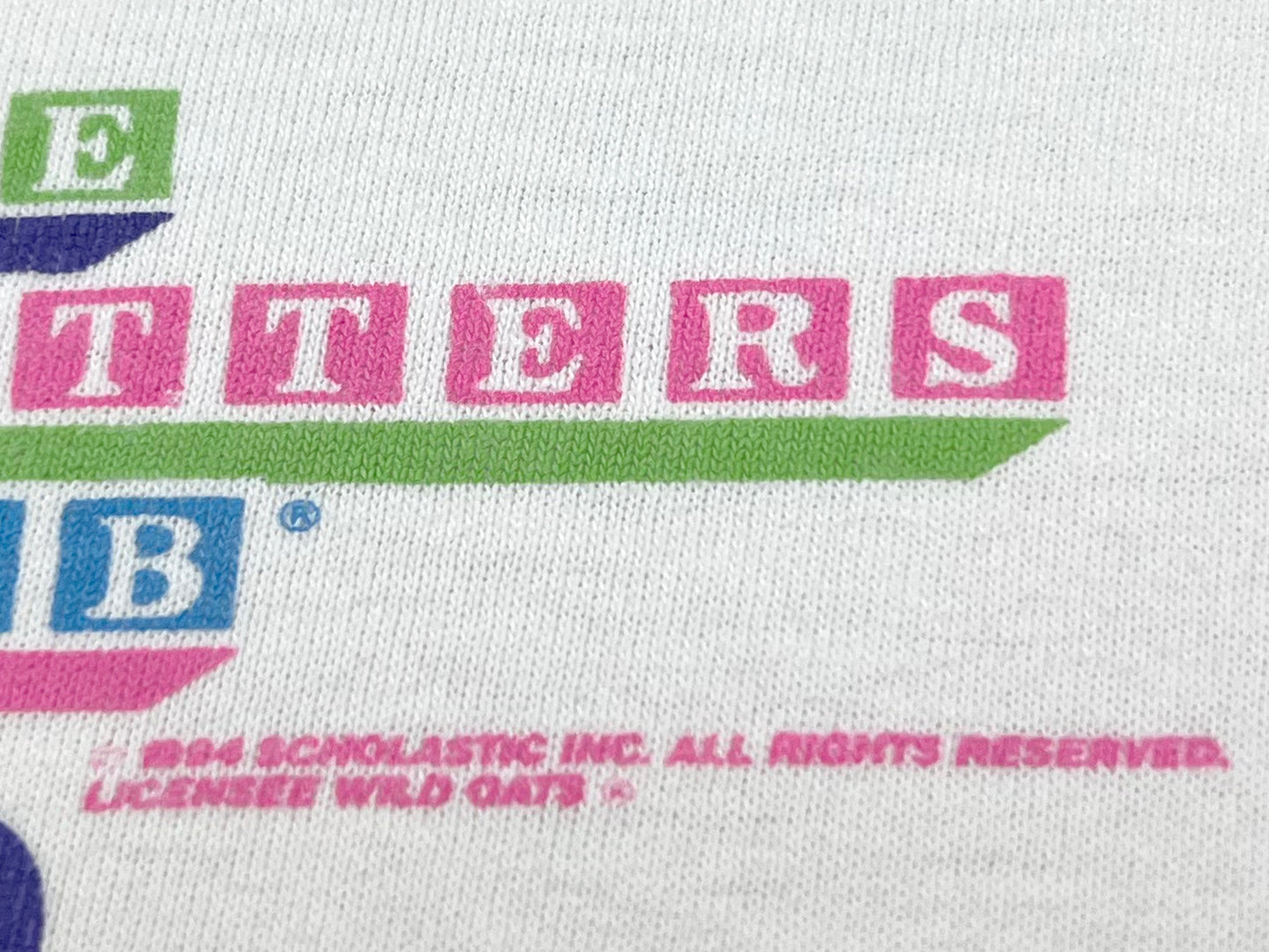 The Babysitters Club Book T-Shirt