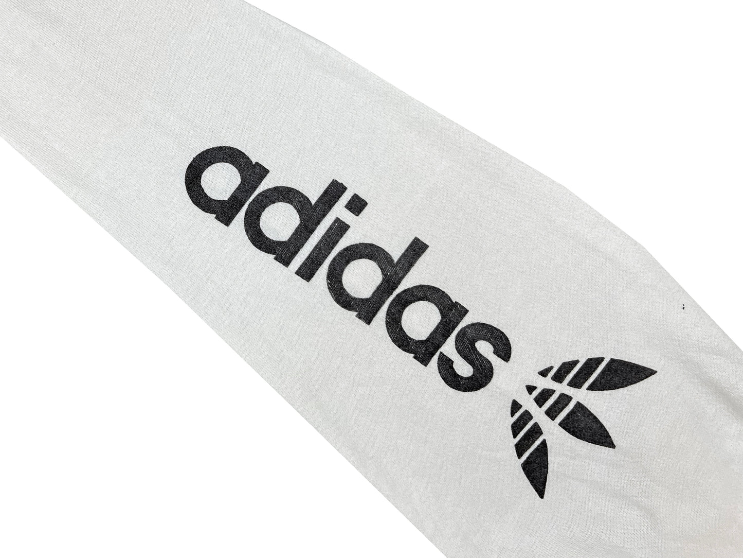 Art x Adidas Sweatshirt