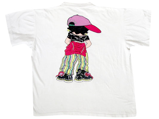 Betty Boop B-Girl T-Shirt