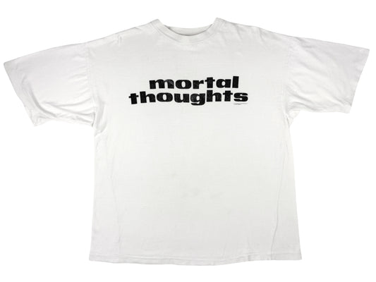 Mortal Thoughts Movie T-Shirt
