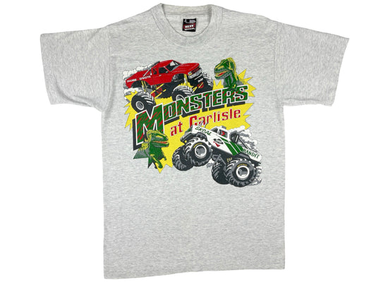 Monsters At Carlisle T-Shirt