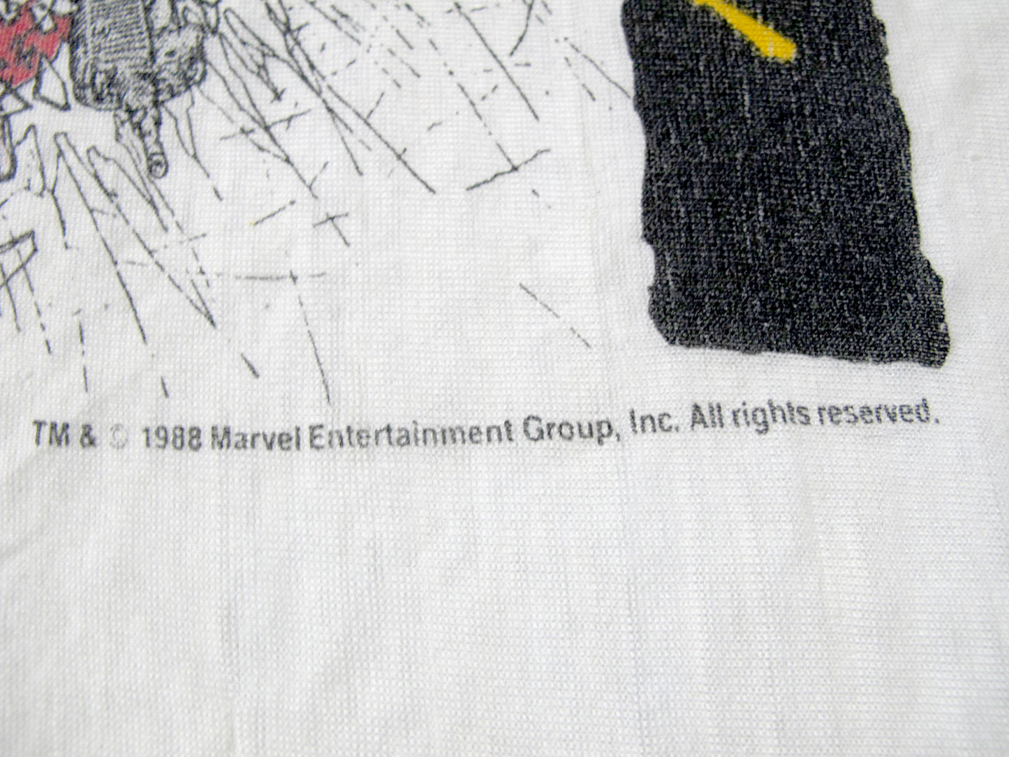 The Punisher 'Childs Play' T-Shirt