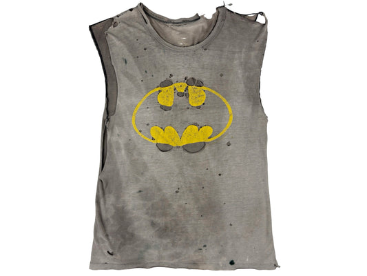 Batman Thrashed T-Shirt