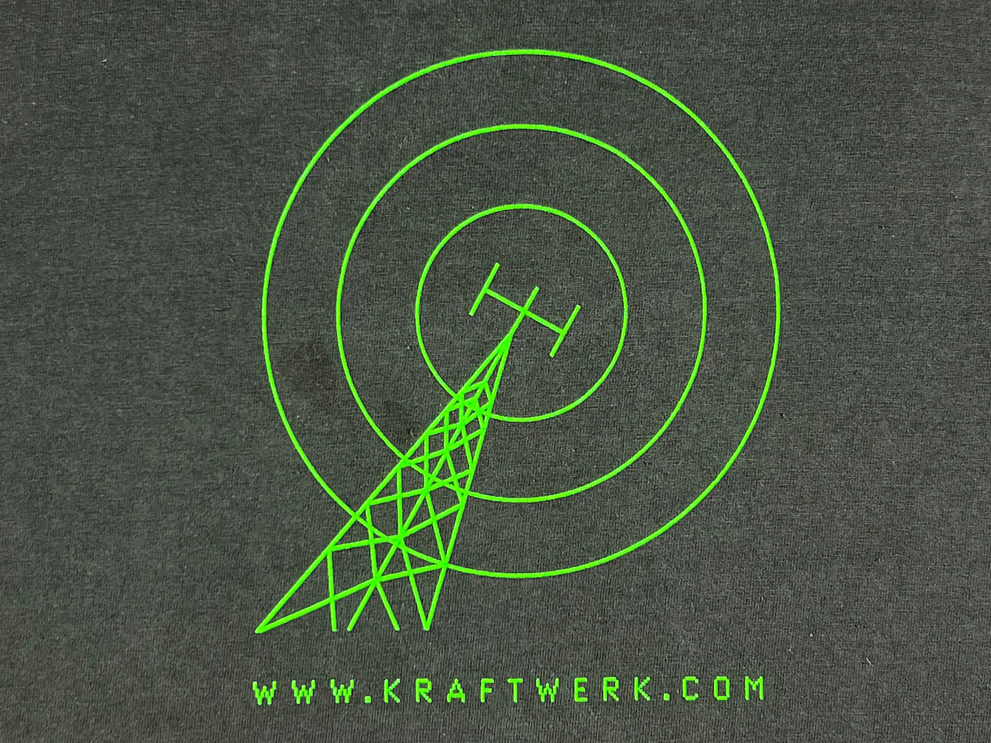 Kraftwerk T-Shirt