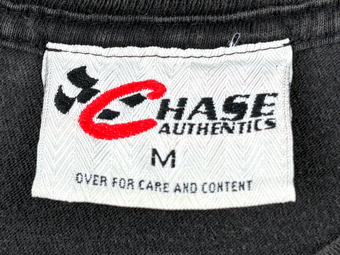 Wrangler Jeans Nascar Dale Earnhardt T-Shirt