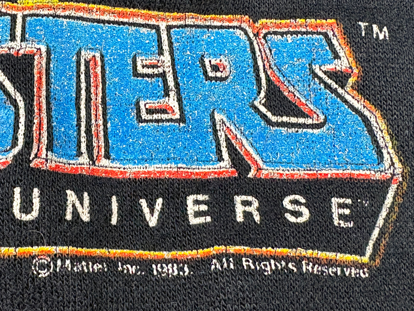 Masters of the Universe Kids Sweatshirt