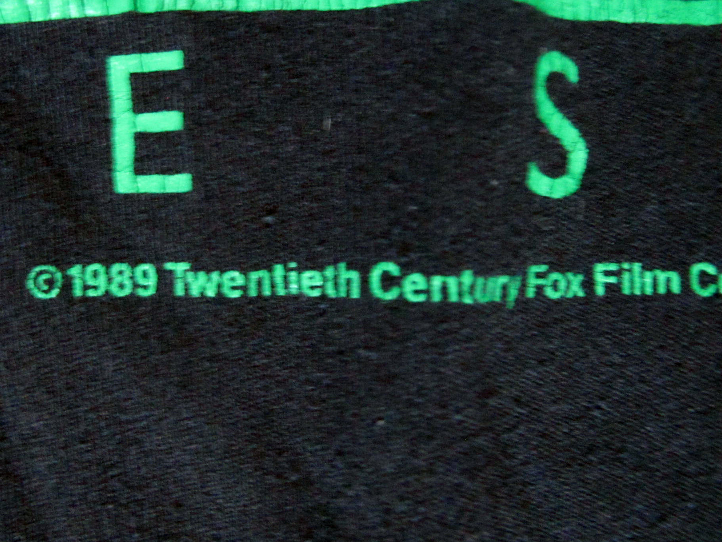 Alien Nation TV Show T-Shirt