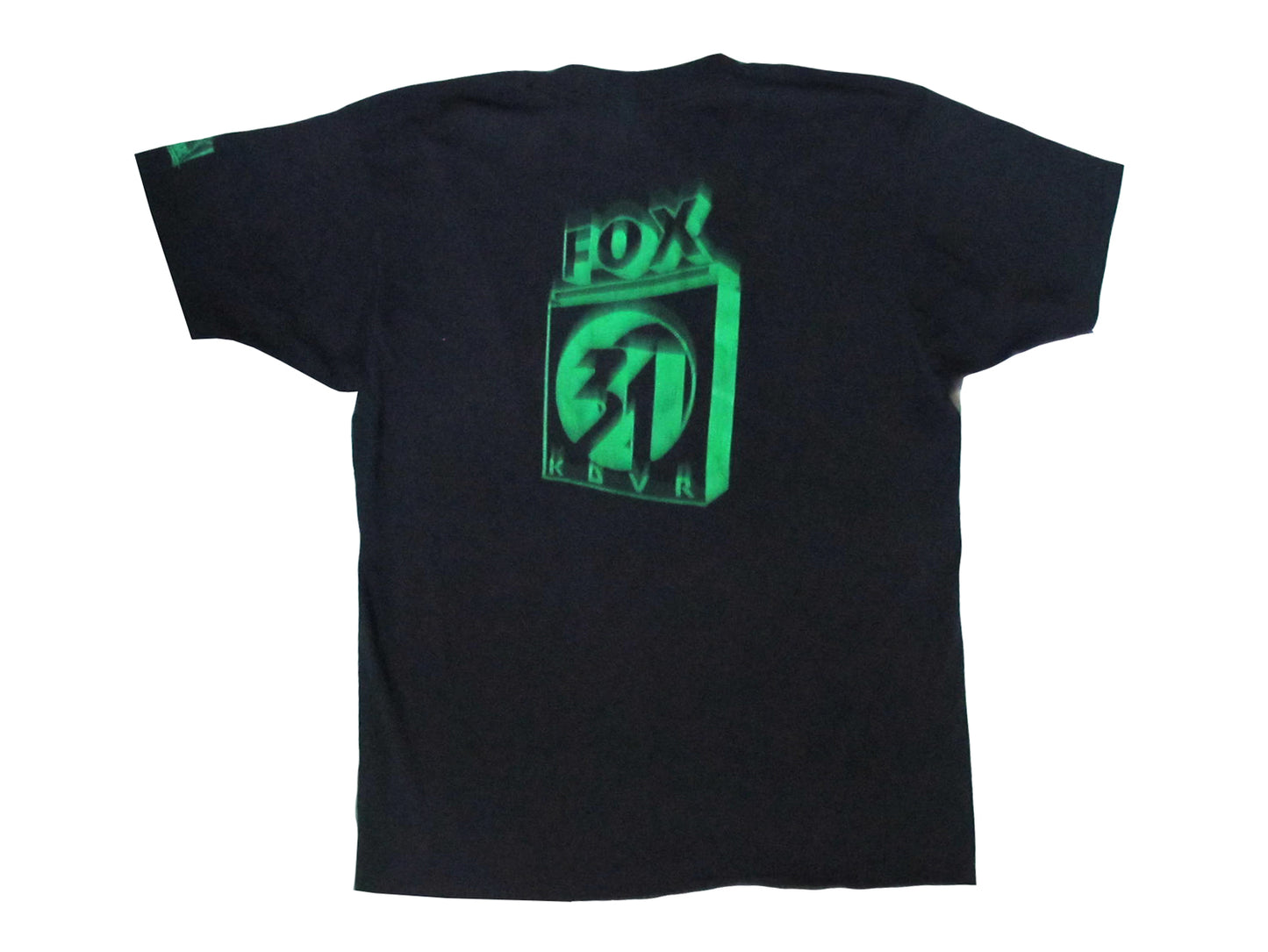 Alien Nation TV Show T-Shirt