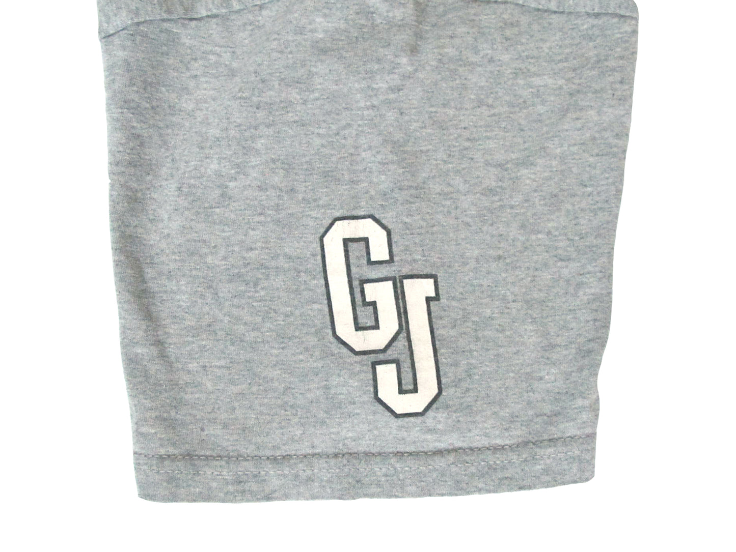 Glassjaw Basketball T-Shirt