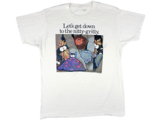 Eureka Vacuum Nitty Gritty T-Shirt