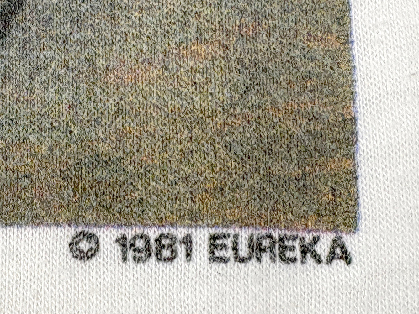 Eureka Vacuum Nitty Gritty T-Shirt