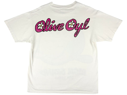 Olive Oyl MGM Grand Las Vegas Popeye T-Shirt