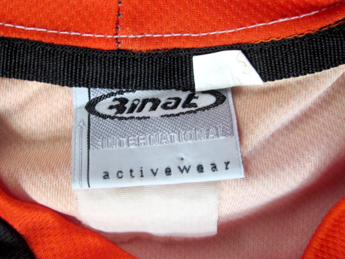 Terminator T-1000 Flames Rinato Goalie Jersey
