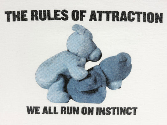 The Rules Of Attraction Movie T-Shirt