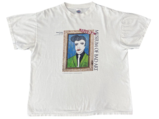 Museum Of Bad Art T-Shirt