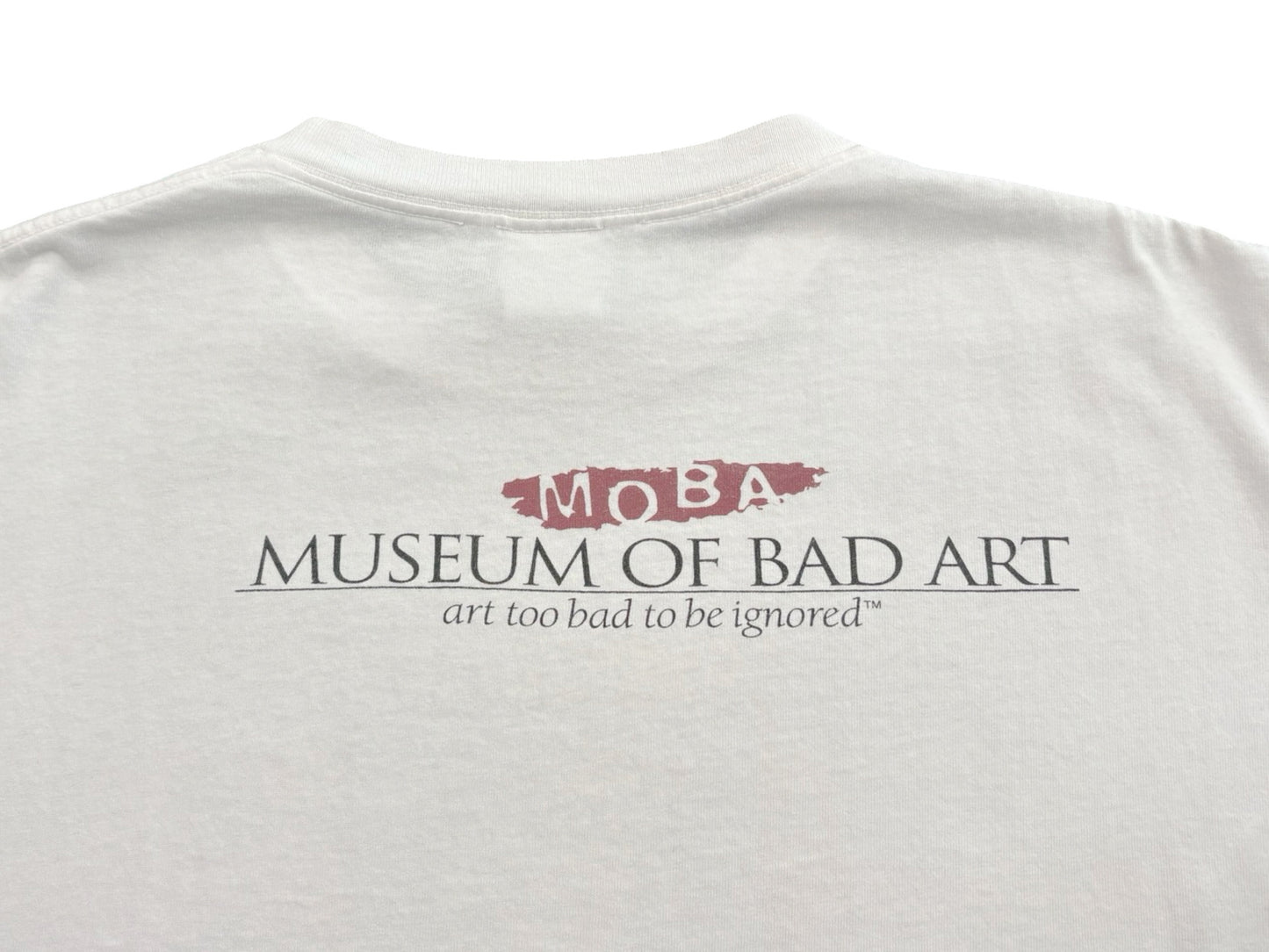 Museum Of Bad Art T-Shirt