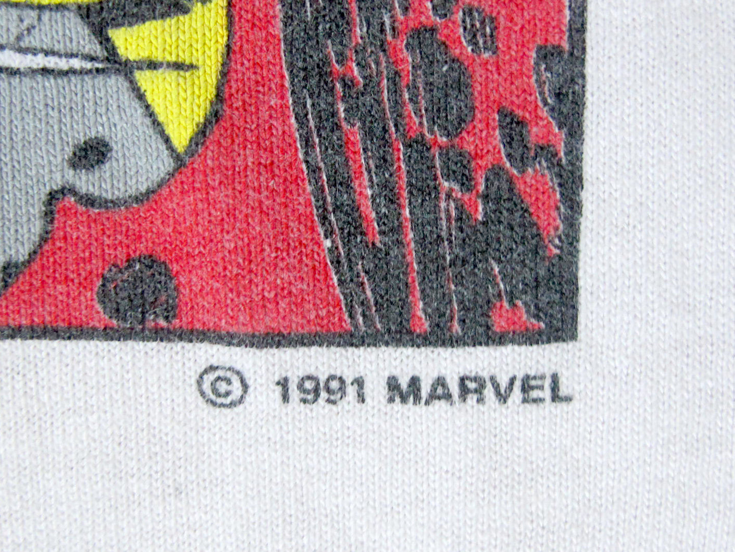 X-Men Marvel Comics T-Shirt