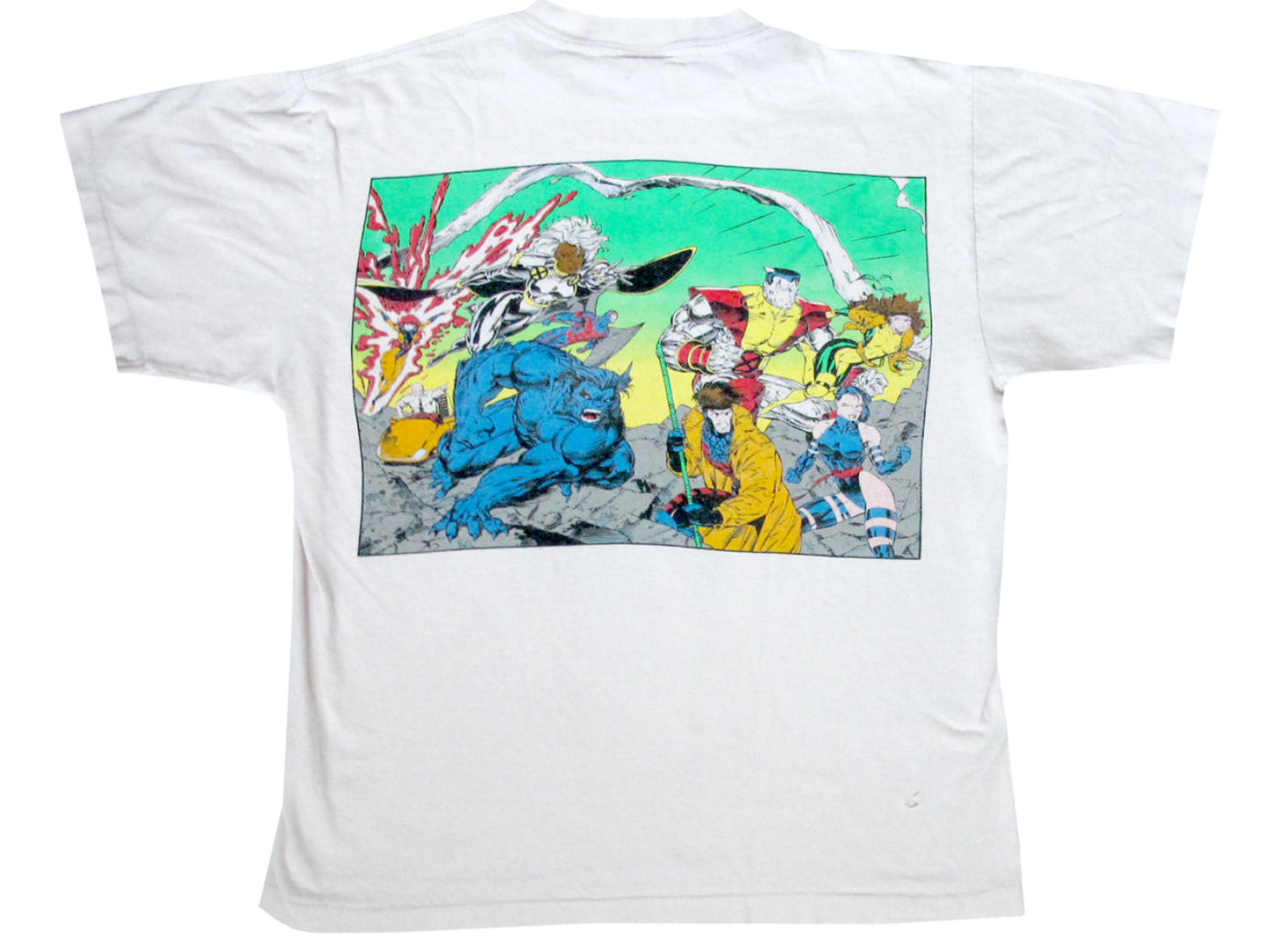 X-Men Marvel Comics T-Shirt