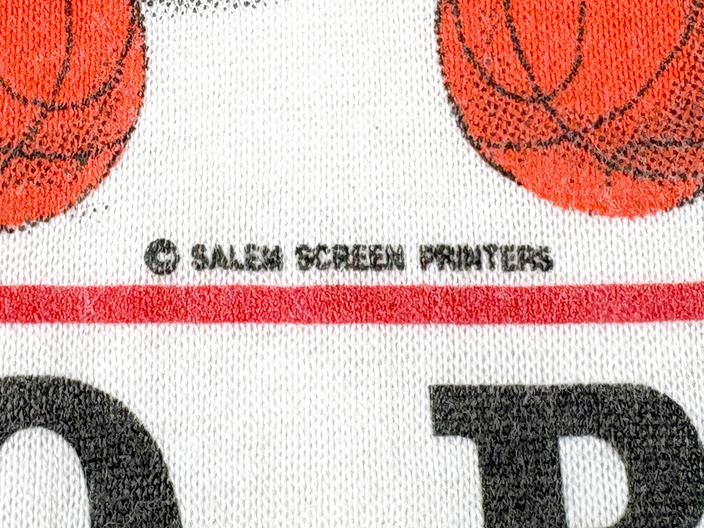 Chicago Bulls Fever T-Shirt