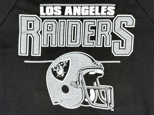 Raiders Los Angeles Sweatshirt