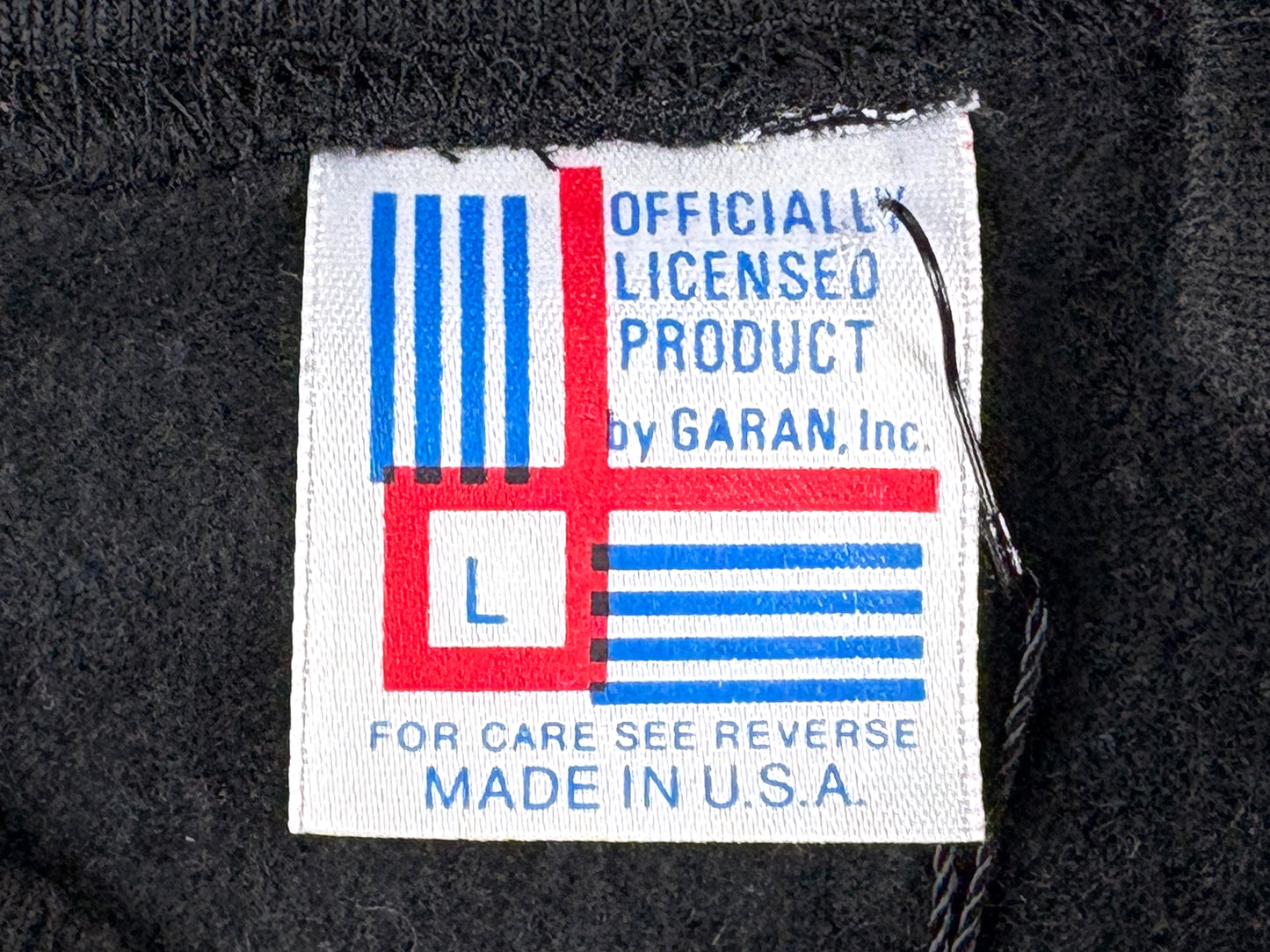 Raiders Los Angeles Sweatshirt