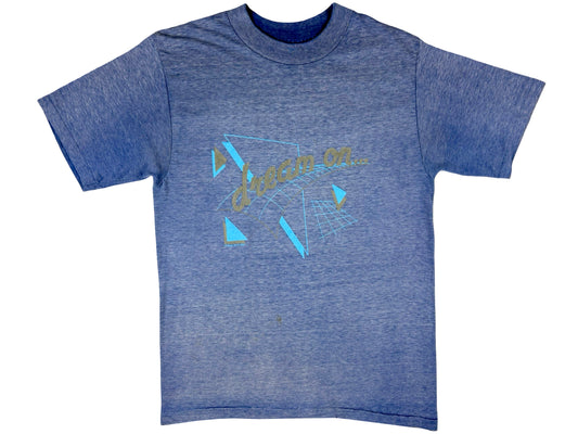Dream On Faded T-Shirt