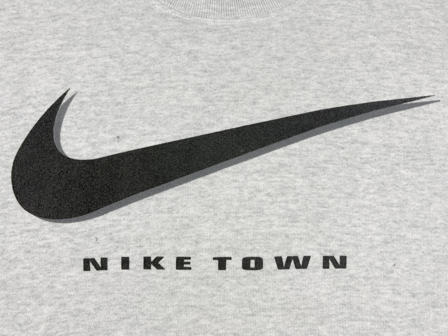 Nike Town Sweatshirt