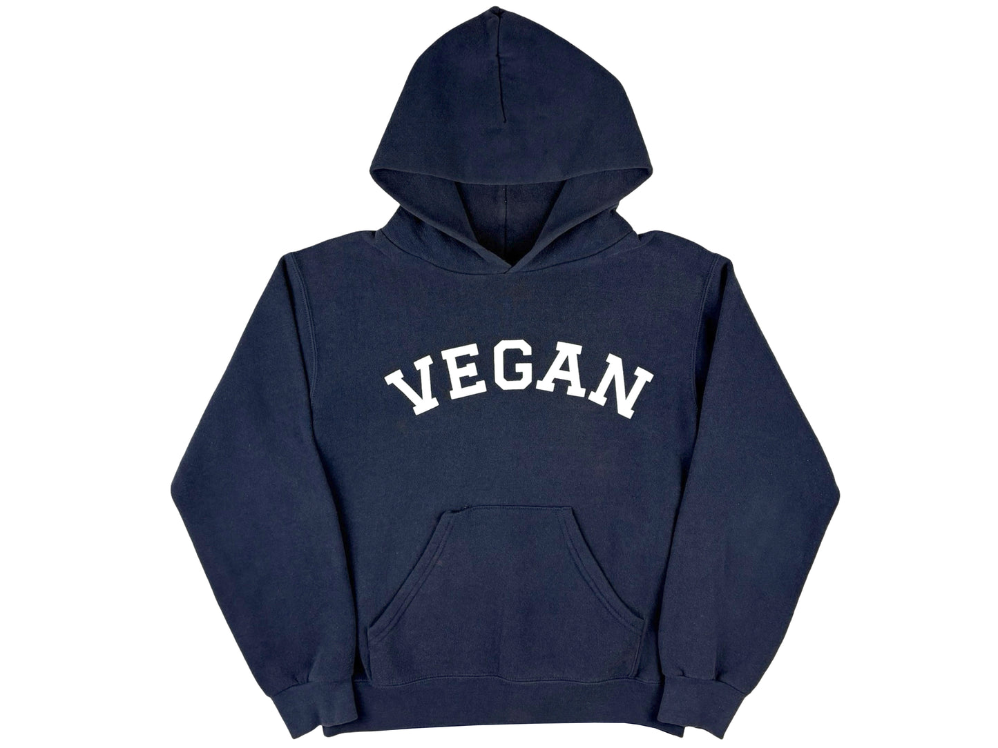 Vegan Hoodie