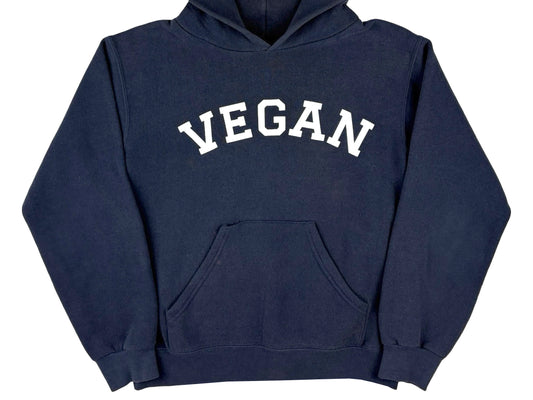 Vegan Hoodie