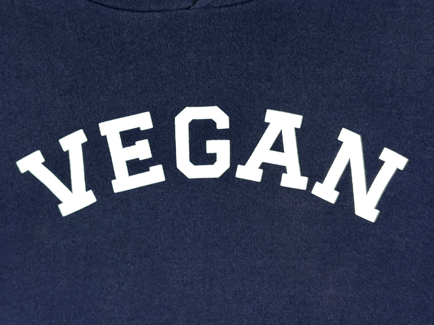 Vegan Hoodie