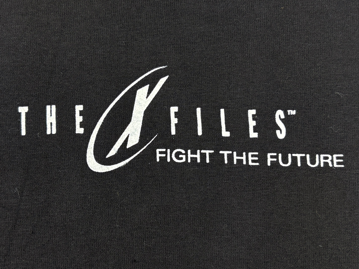The X-Files 'Fight The Future' Lone Gunmen T-Shirt