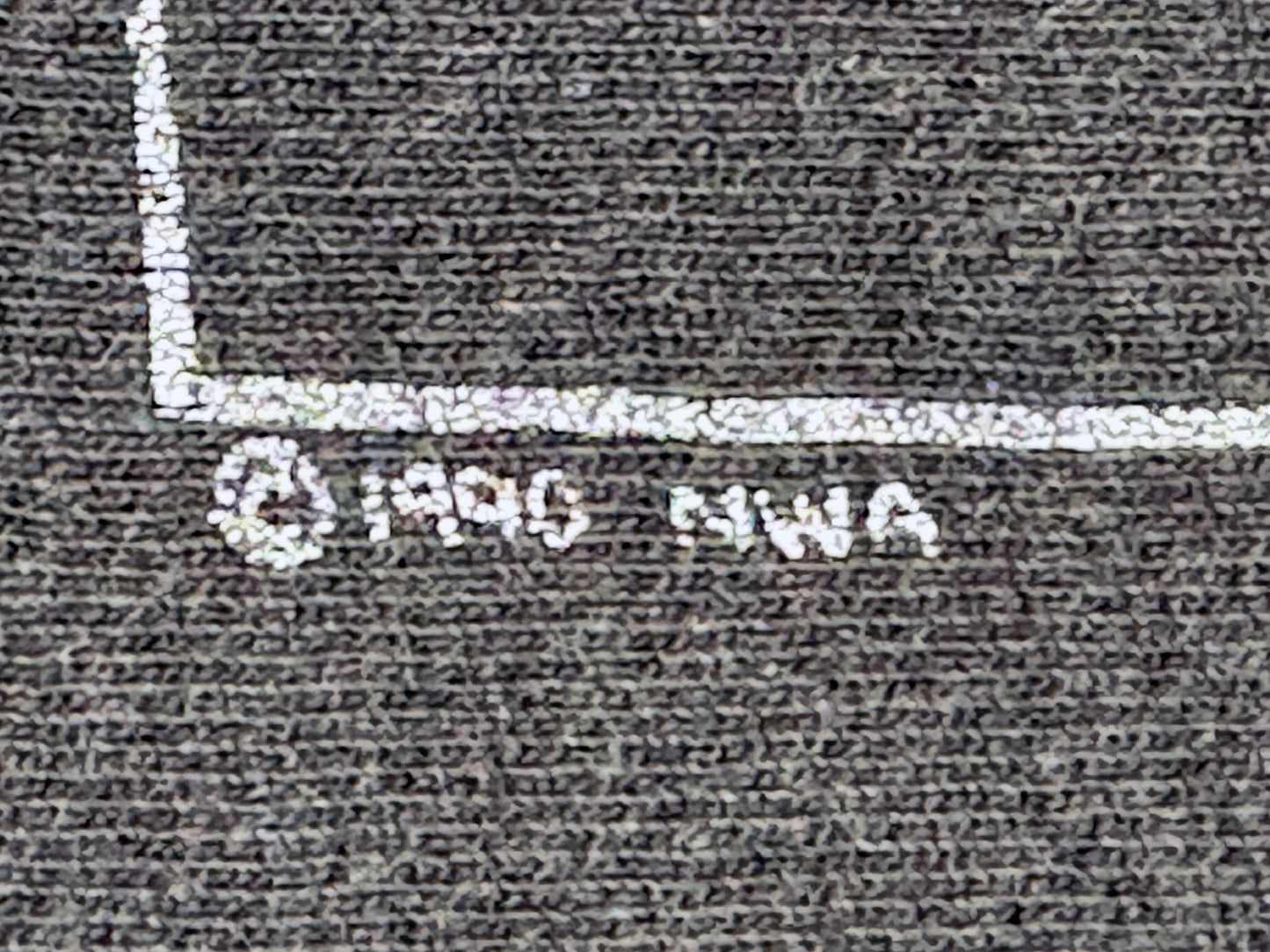 NWA '100 Miles And Runnin' T-Shirt