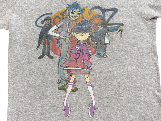 Gorillaz T-Shirt