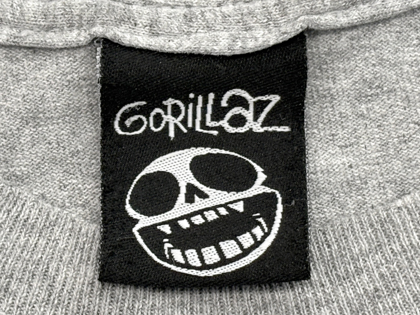 Gorillaz T-Shirt