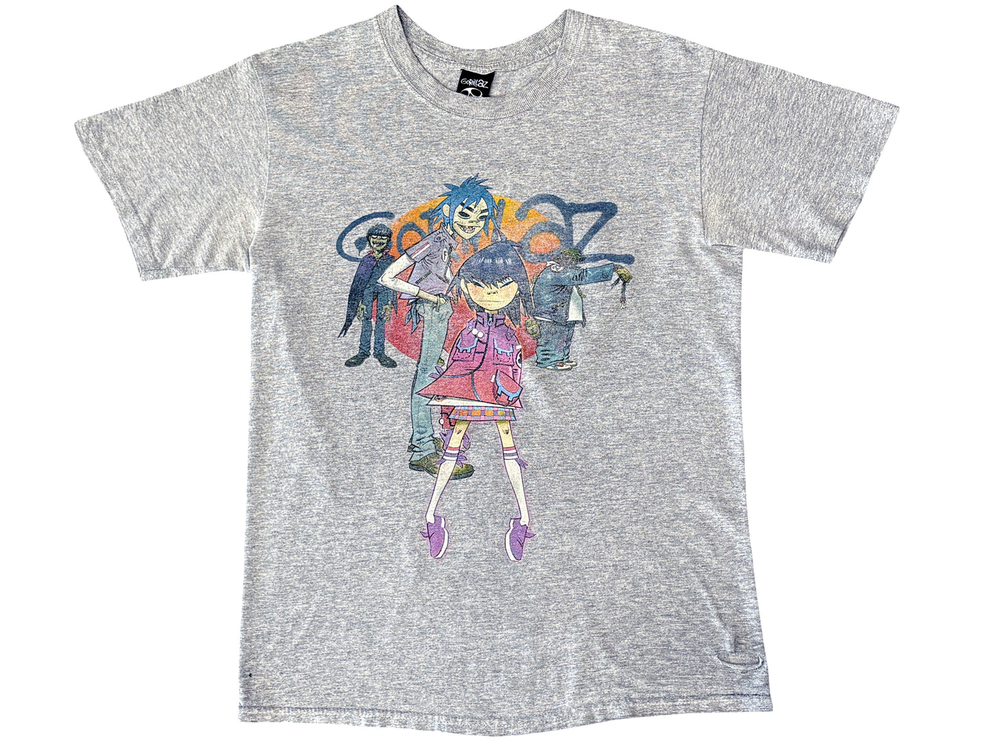 Gorillaz T-Shirt