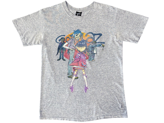 Gorillaz T-Shirt