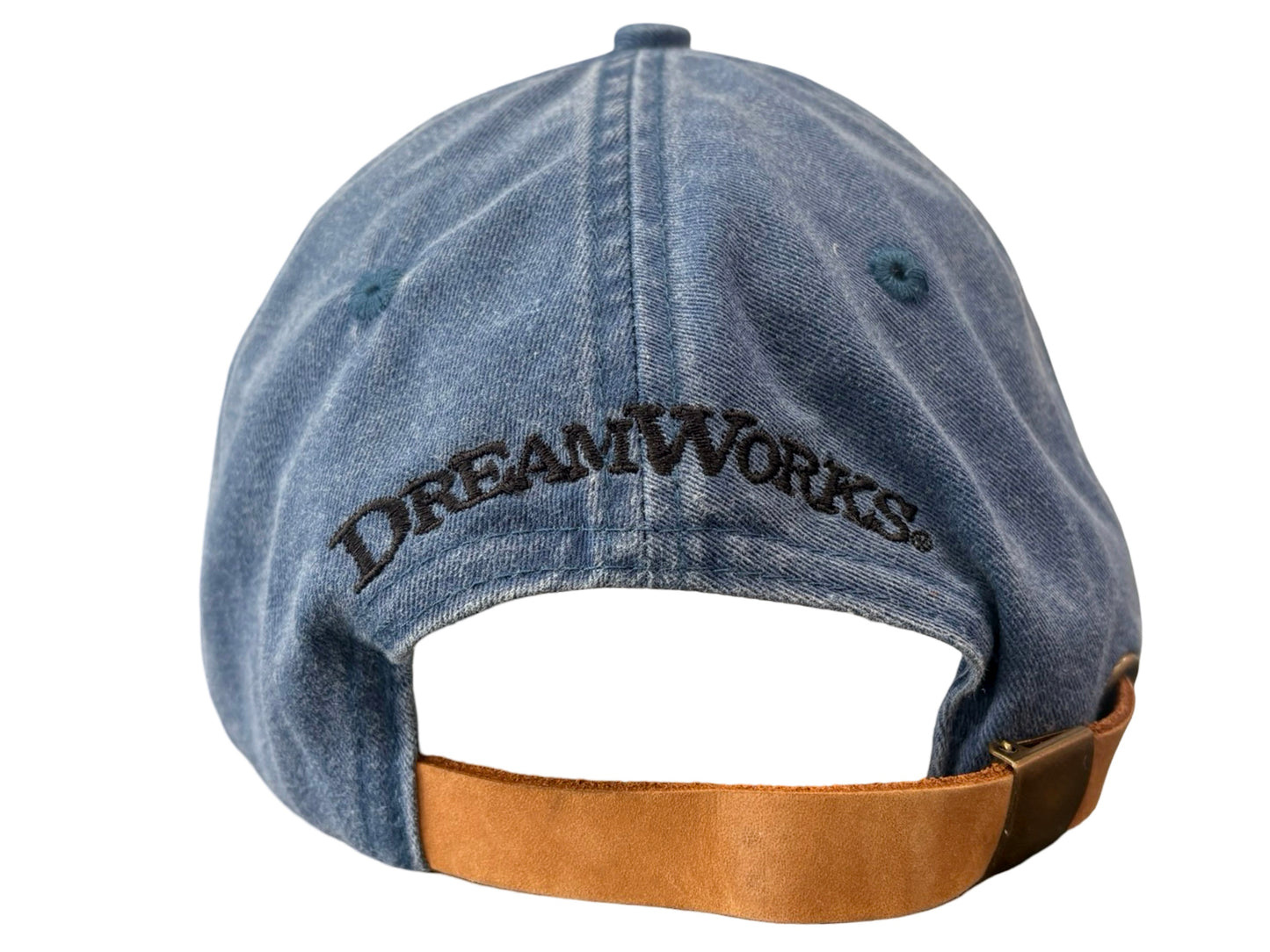 Dreamworks Embroidered Hat