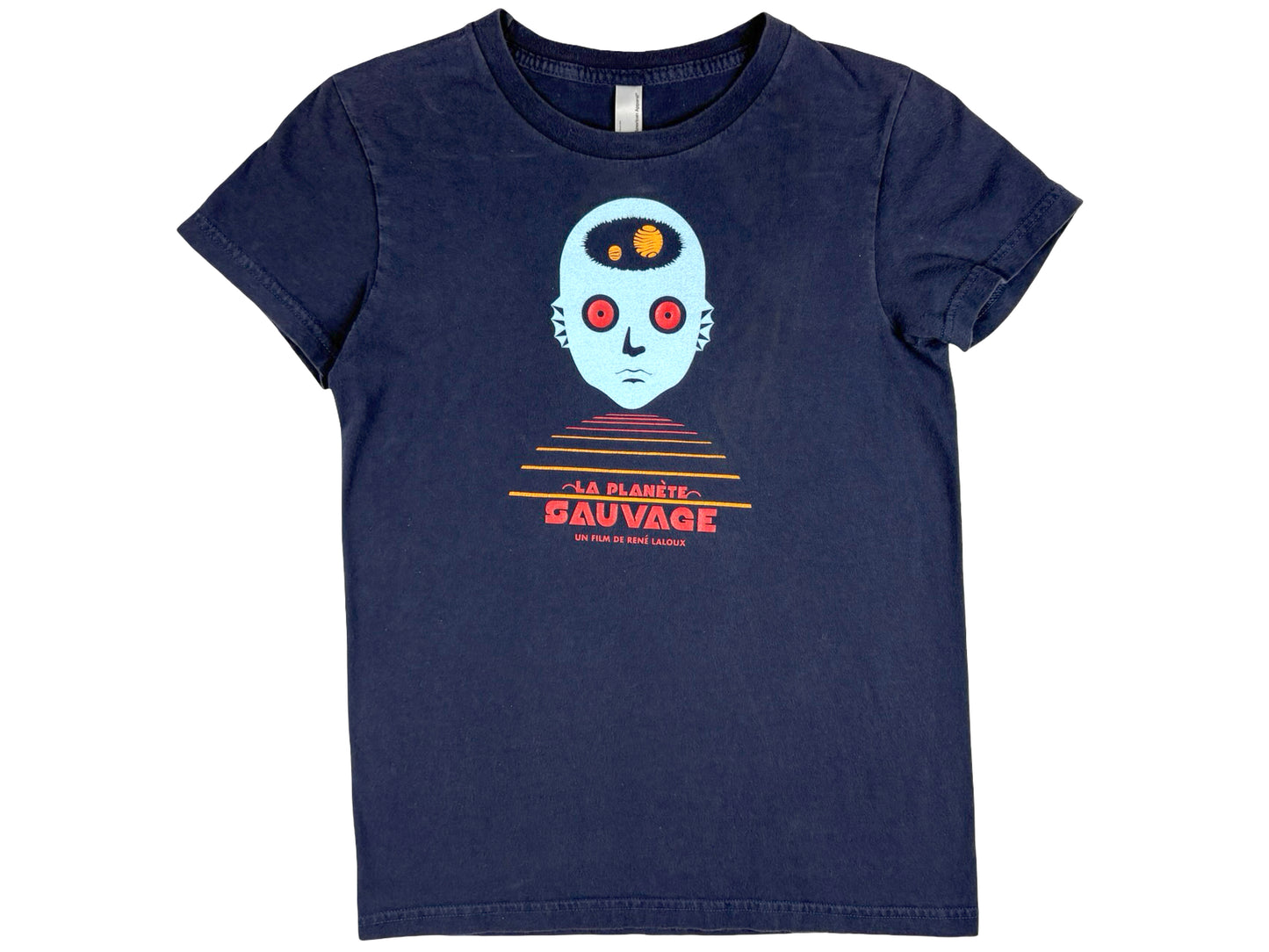 La Planete Sauvage T-Shirt