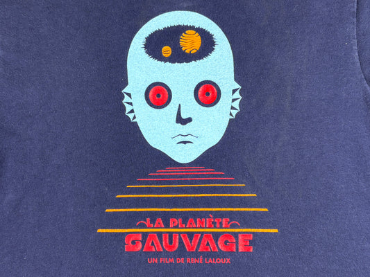La Planete Sauvage T-Shirt