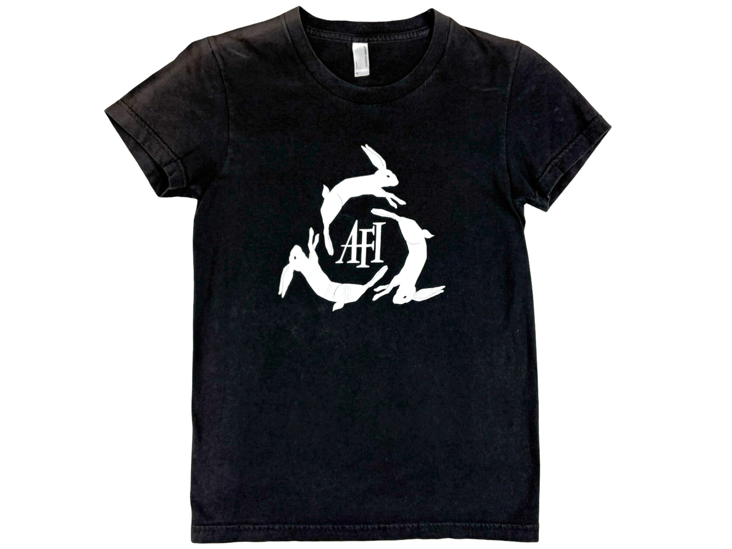 AFI 'Decemberunderground' T-Shirt