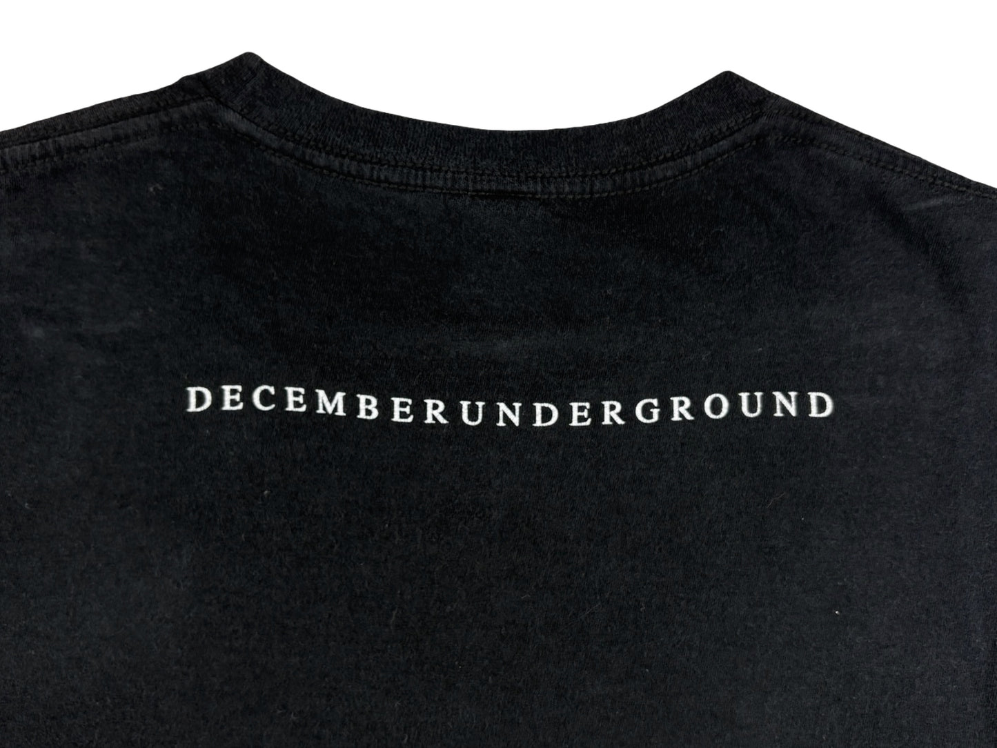 AFI 'Decemberunderground' T-Shirt