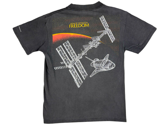 Space Station Freedom T-Shirt