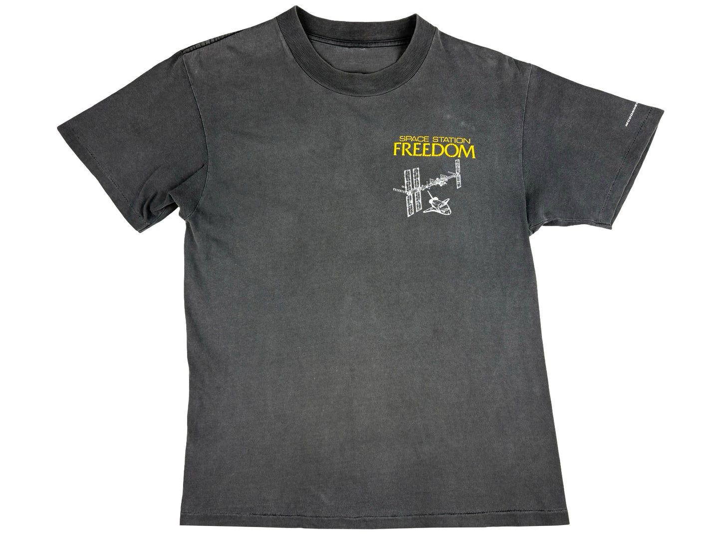 Space Station Freedom T-Shirt