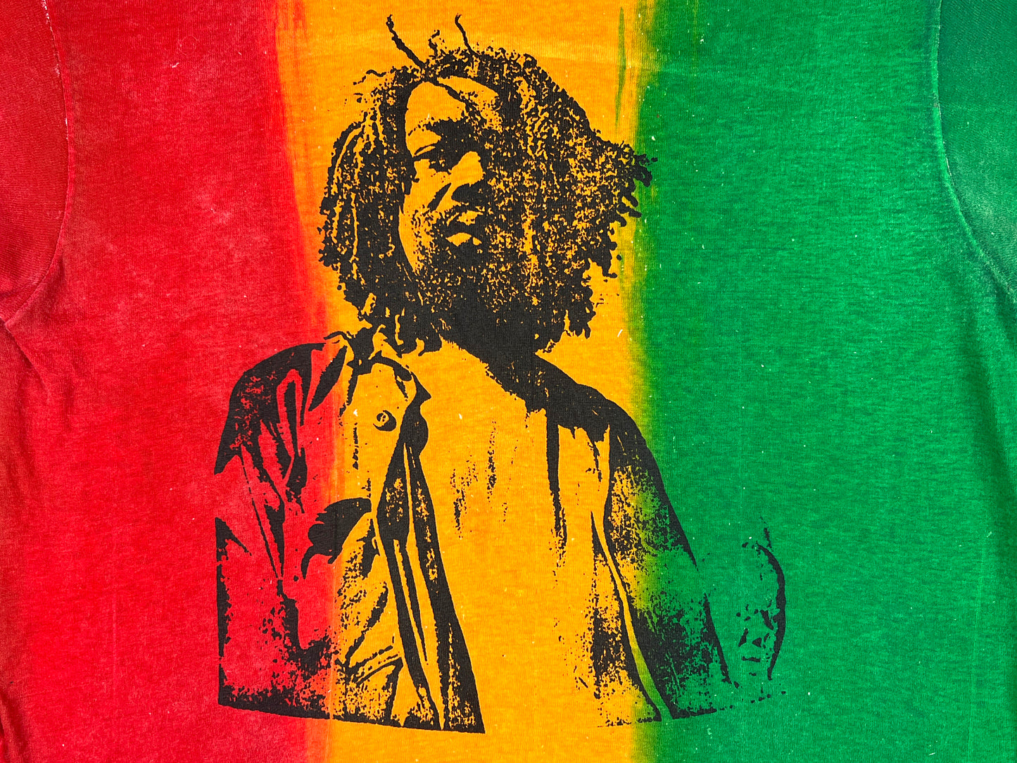 Peter Tosh T-Shirt